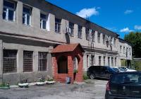 АО Меддезинфекция